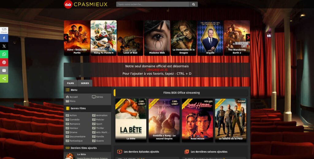 nouvelle adresse Cpasmieuxen 2024