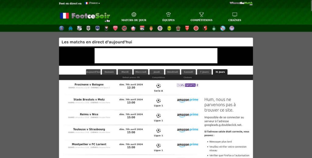regarder les quarts de finale de la champions League 2024