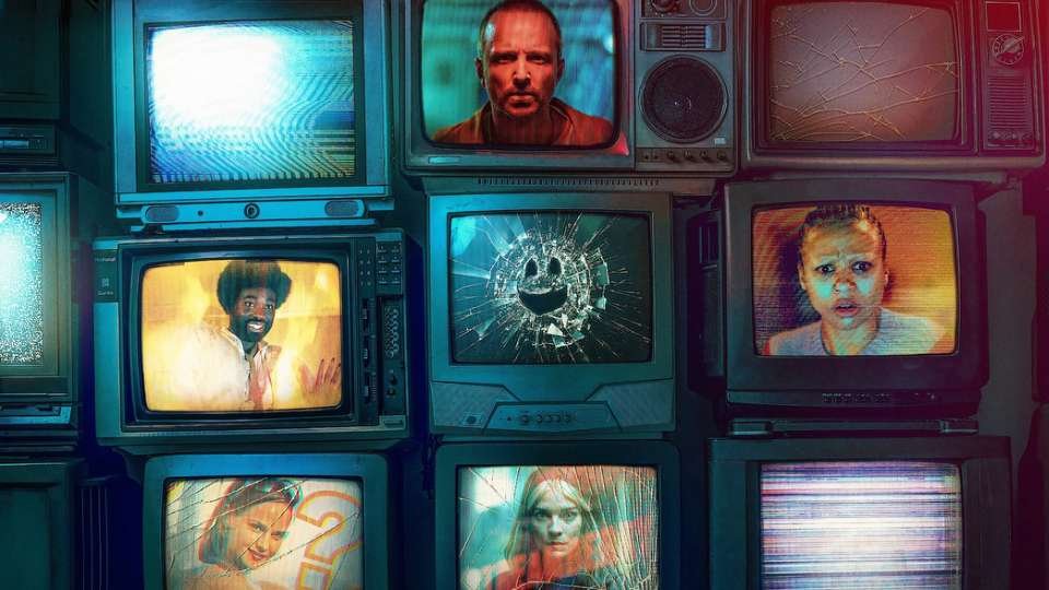 meilleures séries Netflix