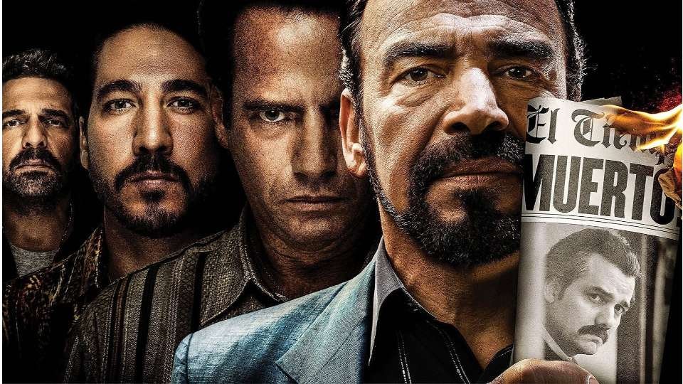 Narcos