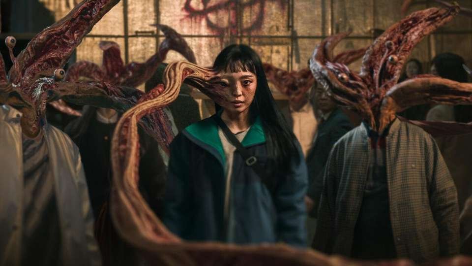 meilleures séries Netflix