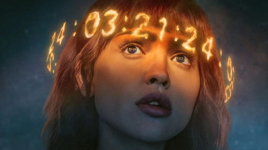 le problème à 3 corps