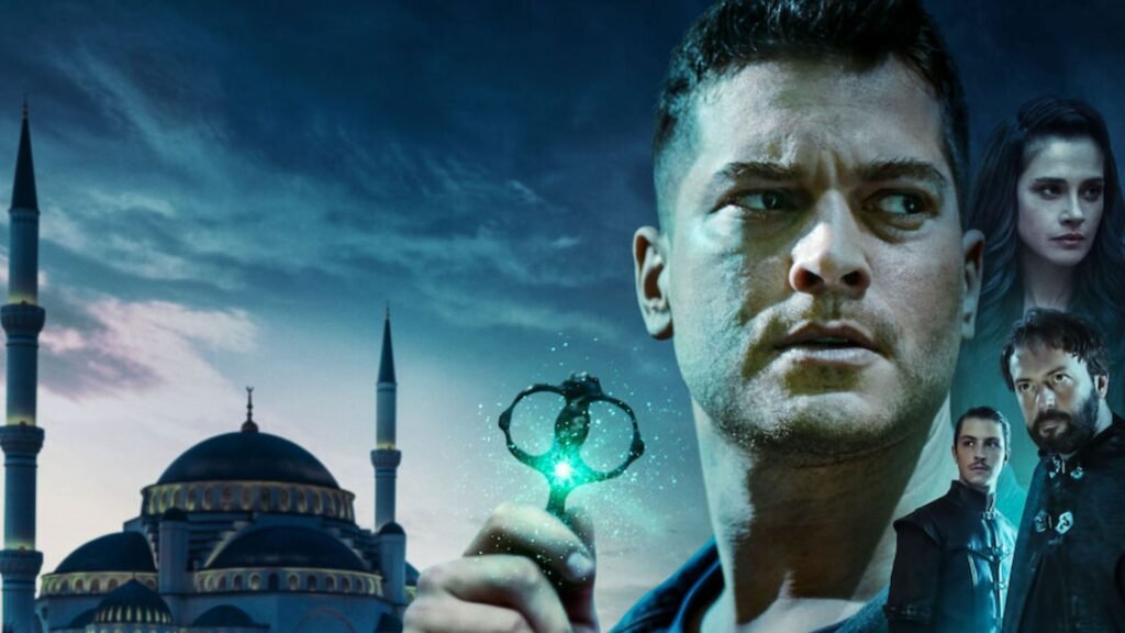 le protecteur d'Istanbul