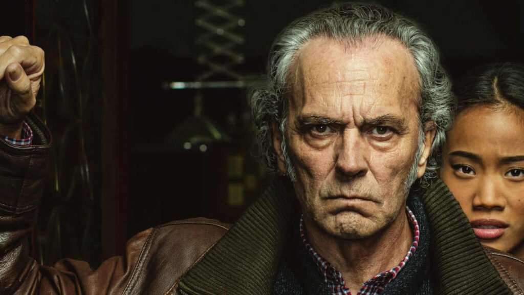 meilleures série netflix