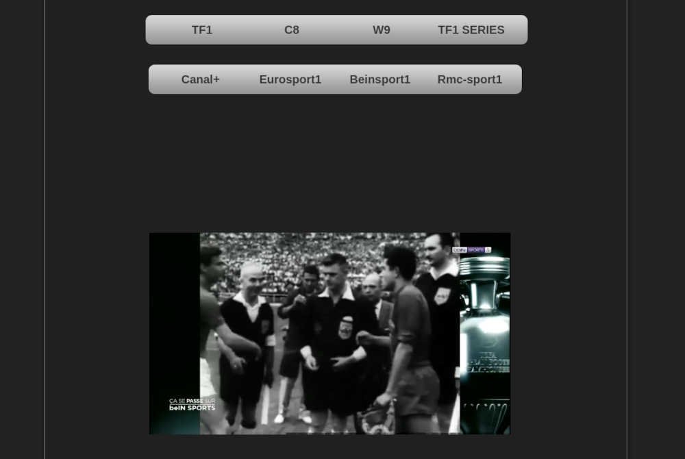 Portugal contre république tchèque