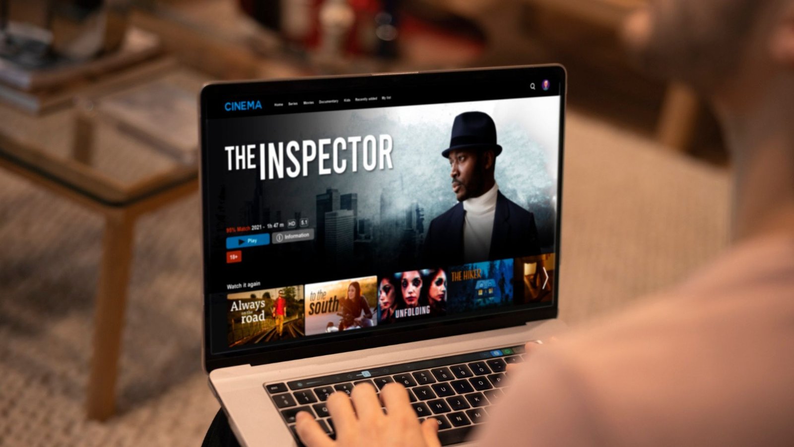 sites de streaming gratuit