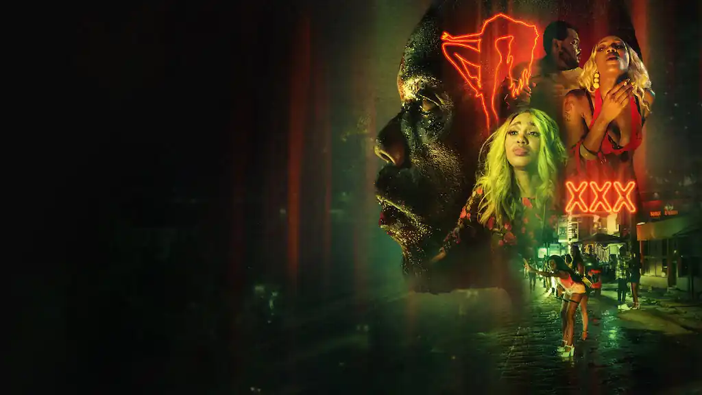 regarder films nigérians sur Netflix