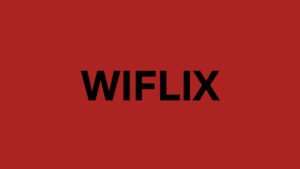 nouvelle adresse de Wiflix