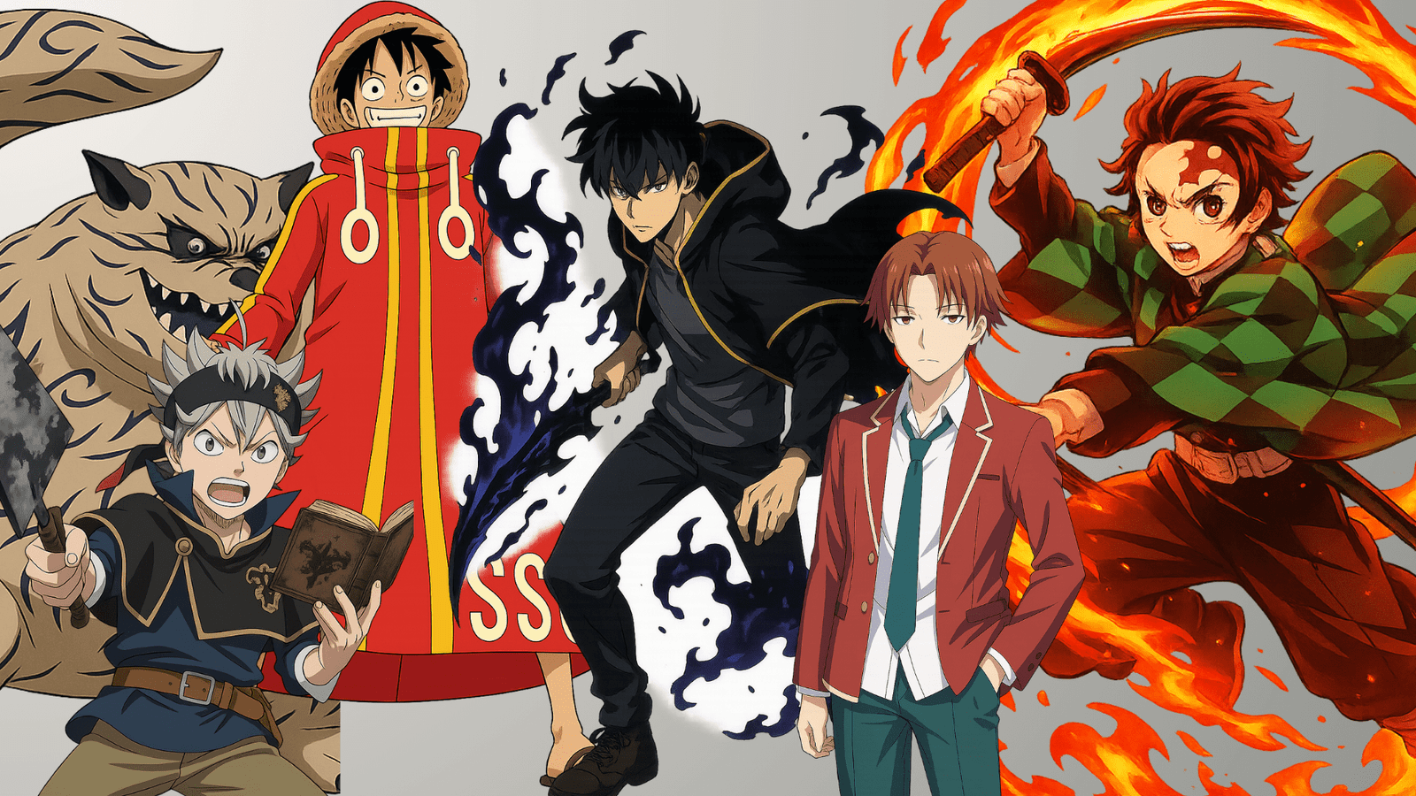 Les meilleurs sites pour lire les mangas en VF