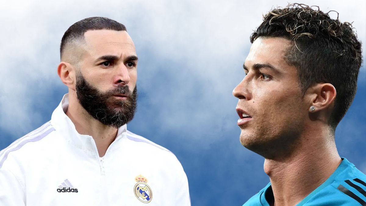 Les meilleurs buteurs du Real Madrid