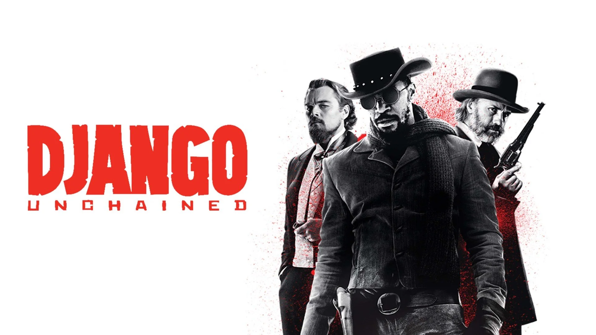 Film - Django Unchained