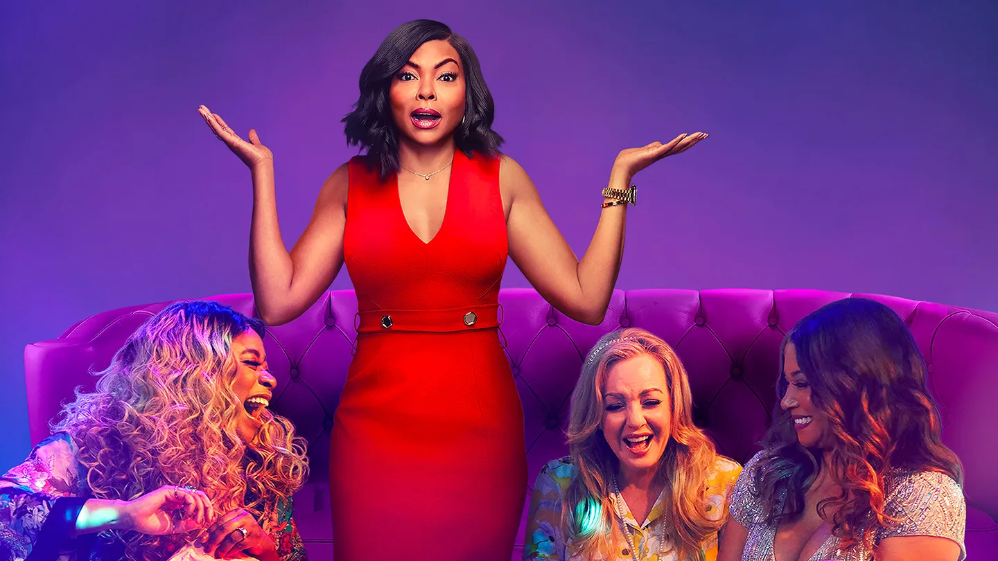 Film Netflix - ce que veulent  les hommes